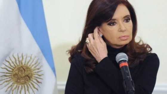 أمريكا تحظر دخول الرئيسة السابقة للأرجنتين كيرشنر.. ماذا فعلت؟ “صدى الخبر”