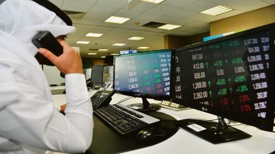 الموافقة على طرح 6.45% من أسهم «روابي التسويق» في «نمو» “صدى الخبر”