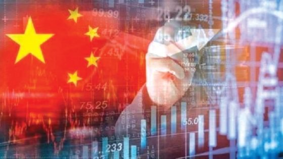 الصين تحاول جذب المستثمرين وسط تصاعد التوترات التجارية مع واشنطن “صدى الخبر”