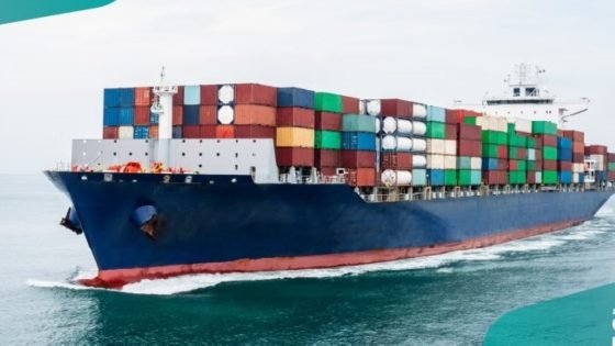 إضافة خدمة الشحن “JPS” إلى ميناء جدة الإسلامي “صدى الخبر”