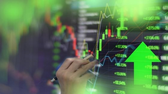 قبل إجازة العيد.. مؤشر سوق الأسهم السعودية يغلق مرتفعا “صدى الخبر”