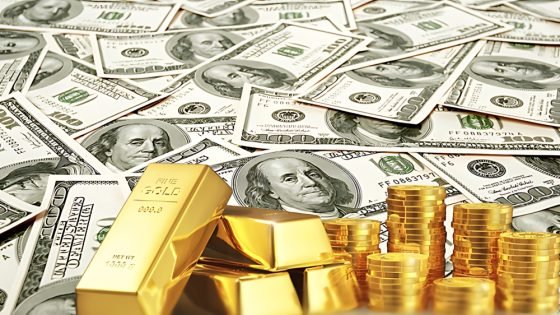 ما توقعات سعر الذهب مع استقراره فوق مستوى 3000 دولار؟ “صدى الخبر”