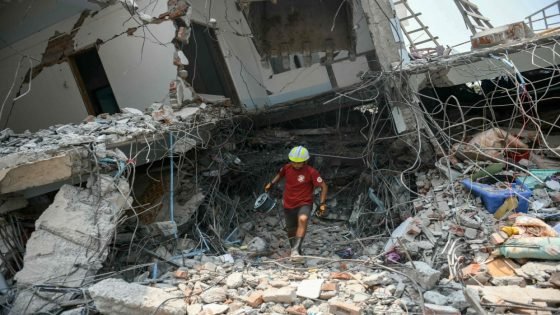 أكثر من 1000 حتى الآن.. ارتفاع حصيلة قتلى زلزال ميانمار “صدى الخبر”