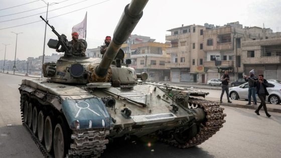 السلطات السورية الجديدة تنتشر في جرمانا قرب دمشق غداة اشتباكات وتهديدات إسرائيلية بدخولها “صدى الخبر”