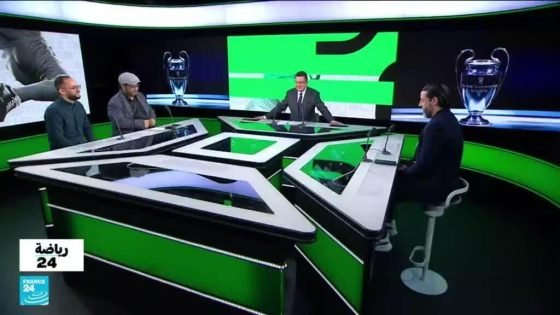 دوري أبطال أوروبا.. هل سيصمد باريس سان جرمان في مواجهة ليفربول؟ “صدى الخبر”