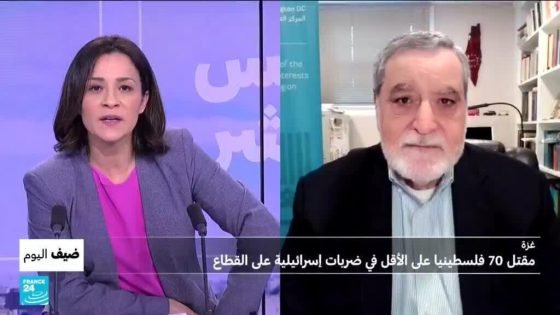 غزة: الجيش الإسرائيلي يعلن بدء عملية برية شمال القطاع “صدى الخبر”