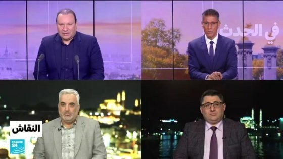 تركيا: أردوغان أمام امتحان الاحتجاجات من جديد؟ “صدى الخبر”