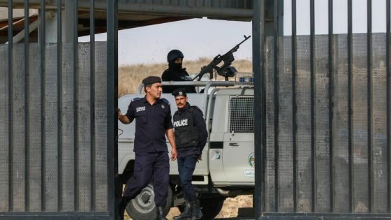 الأردن يعلن حظر جماعة الإخوان المسلمين وإغلاق مكاتبها في المملكة “صدى الخبر”