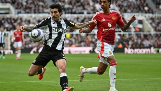 القضاء الإيطالي يحقق في فضيحة مراهنات جديدة تتمحور حول تونالي وفاجيولي وتطال عدة نجوم “صدى الخبر”