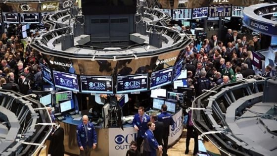 بنسبة 0.34%.. بورصة لندن تغلق على انخفاض “صدى الخبر”