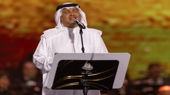 شاهد| أجواء استثنائية في ليلة دايم السيف وسط تفاعل كبير “صدى الخبر”