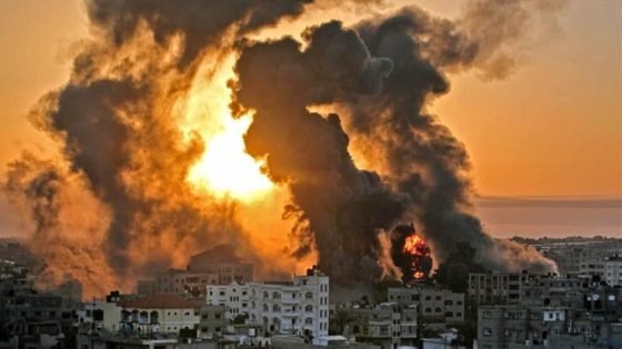 مجلس الأمن يبحث الاعتداءات الإسرائيلية على الأراضي الفلسطينية “صدى الخبر”