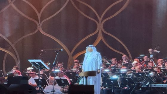 ليلة دايم السيف.. 30 أغنية و8 نجوم في تكريم الأمير خالد الفيصل “صدى الخبر”