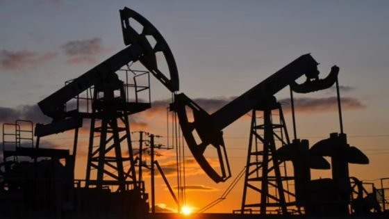 بعد الرسوم الجمركية الجديدة.. أسعار النفط تتراجع بأكثر من 6% عند التسوية “صدى الخبر”