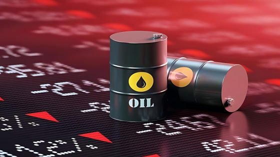 النفط يخسر أكثر من 5% بعد إعلان التعريفات الصينية الجديدة “صدى الخبر”