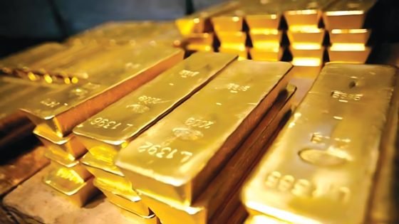 وسط التقلبات الحالية.. هل هذا وقت مناسب لشراء الذهب؟ “صدى الخبر”
