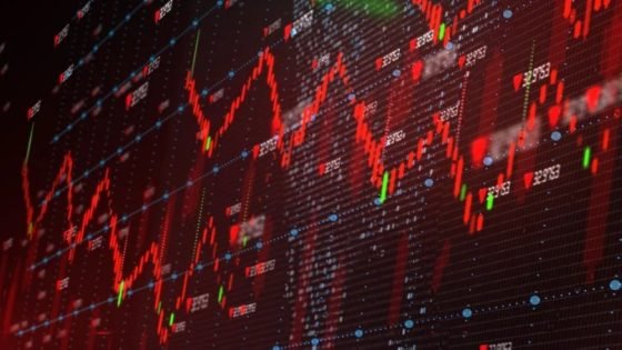 القرارات السيئة” الأمريكية سبب تراجع أسواق الأسهم “صدى الخبر