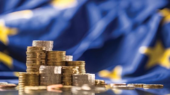 تراجع ثقة المستثمرين بمنطقة اليورو إلى أقل مستوى منذ أكتوبر 2023 “صدى الخبر”