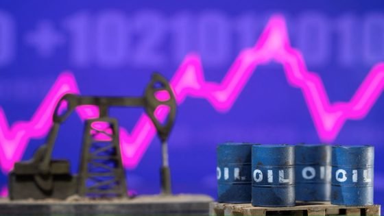 بختام التعاملات.. تراجع أسعار النفط لأقل من 60 دولارًا للبرميل “صدى الخبر”