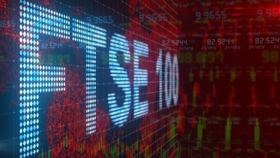 الأسواق البريطانية.. مؤشر بورصة لندن يغلق مرتفعًا 0.64% “صدى الخبر”