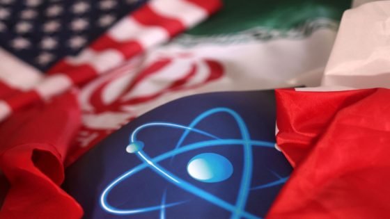 وسط ضغوط ومخاوف “عسكرية”.. طهران وواشنطن تجريان محادثات نووية مباشرة “صدى الخبر”