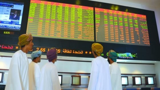 أسواق الأسهم.. مؤشر بورصة مسقط يُغلق مرتفعًا بنسبة 0.62% “صدى الخبر”