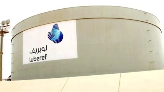 عمومية «لوبريف» توافق على توزيع أرباح عن النصف الثاني من 2024 “صدى الخبر”