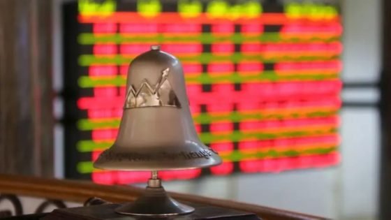 أرباح رأس المال السوقي.. البورصة المصرية تغلق على ارتفاع “صدى الخبر”