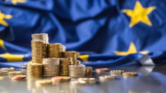 المركزي الأوروبي يخفض معدل الفائدة بواقع 0.25 نقطة “صدى الخبر”