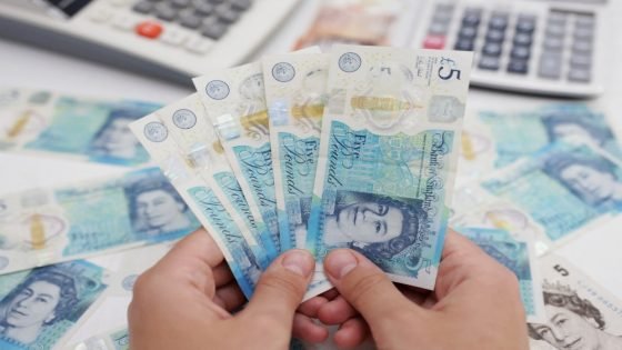 موقف البورصة البريطانية.. الاسترليني يرتفع مقابل الدولار واليورو “صدى الخبر”