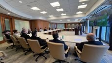 الرياض.. مجلس الأعمال السعودي الأمريكي يحتفي بـ30 عامًا على تأسيسه “صدى الخبر”