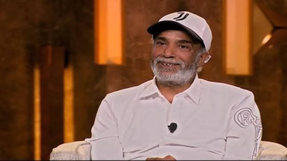 وفاة الفنان المصري سليمان عيد إثر أزمة صحية مفاجئة “صدى الخبر”