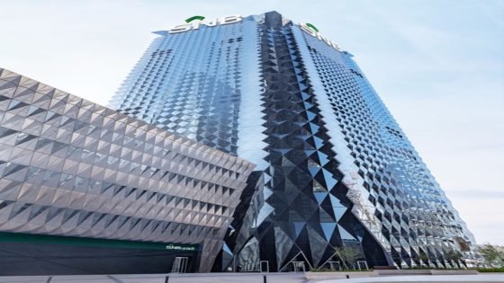 ارتفاع أرباح البنك الأهلي السعودي إلى 6.02 مليار ريال في الربع الأول “صدى الخبر”