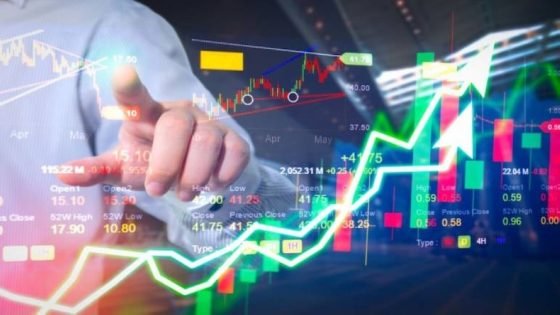 ارتفاع حاد للأسهم الأمريكية عقب تهدئة الحرب التجارية “صدى الخبر”