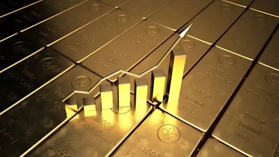 الذهب في أسبوع.. استقرار الأسعار ومكاسب بختام التعاملات رغم التقلبات “صدى الخبر”