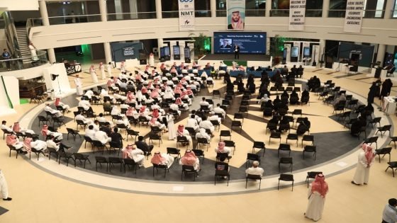 مطورتان سعوديًا.. إطلاق تقنيتين شمسيتين خلال منتدى الطاقة المتجددة “صدى الخبر”