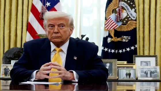 بوتين يماطلني فقط”.. تهديد جديد من ترامب تجاه روسيا “صدى الخبر