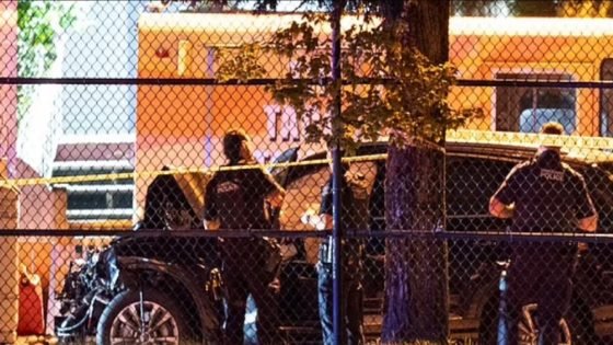 استهدف الجالية الفلبينية.. قتلى في حادث دهس خلال مهرجان بكندا “صدى الخبر”