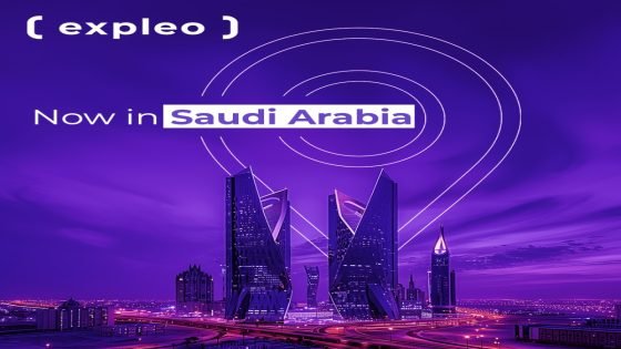 السعودية مركزا إقليميا لـ«إكسبليو» العالمية في الشرق الأوسط “صدى الخبر”