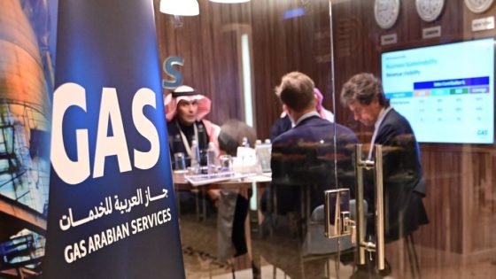 «جاز» توقع عقدا مع أسمنت اليمامة بقيمة 23.85 مليون ريال “صدى الخبر”