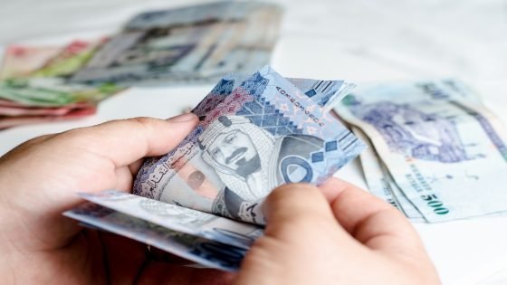 خلال أسبوع.. إنفاق المستهلكين في السعودية يتجاوز 11 مليار ريال “صدى الخبر”