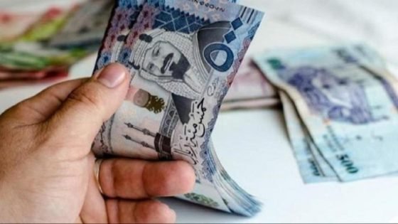 ارتفاع سعر الريال السعودي مقابل الجنيه في البنوك المصرية “صدى الخبر”
