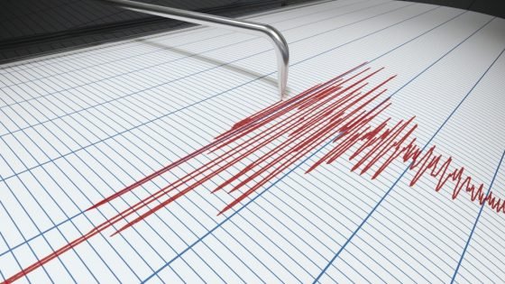 زلزال بقوة 4.6 درجة يضرب تيمور الشرقية “صدى الخبر”