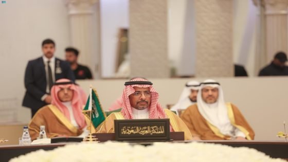 بمشاركة “الخريف”.. “التعاون الصناعي” تبحث تعريف موحد للمنتج الخليجي “صدى الخبر”