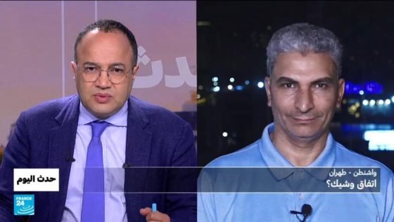 واشنطن – طهران: اتفاق وشيك؟ “صدى الخبر”