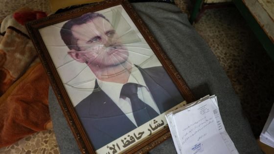 أربع رحلات سرية… كيف هرّب الأسد أموالا ووثائق سرية قبل ساعات من مغادرة سوريا؟ “صدى الخبر”