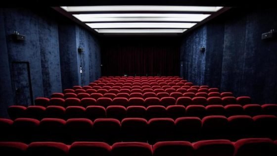 فيلم "ماينكرافت" يتصدر شباك التذاكر ويحقق أقوى انطلاقة سينمائية لعام 2025 “صدى الخبر”
