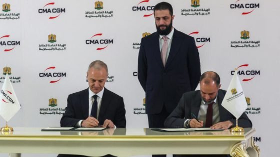 باريس: ماكرون والشرع سيبحثان إعادة إعمار سوريا والتعاون الاقتصادي والعلاقات مع لبنان “صدى الخبر”