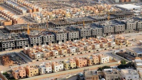 لا صحة لشائعات توزيع أراضي في الرياض “صدى الخبر”