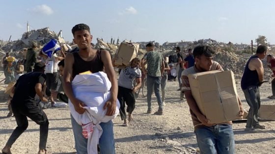 شكوى لمصر ضد الاحتلال باللجنة الأمنية المشتركة حول ترتيبات الحدود “صدى الخبر”